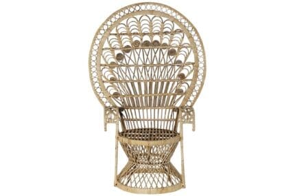 alquiler sillones para eventos