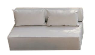 Sofa Ibiza tela
