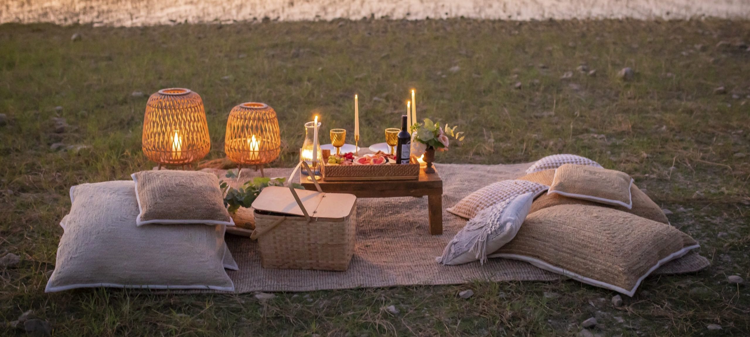 crear evento perfecto